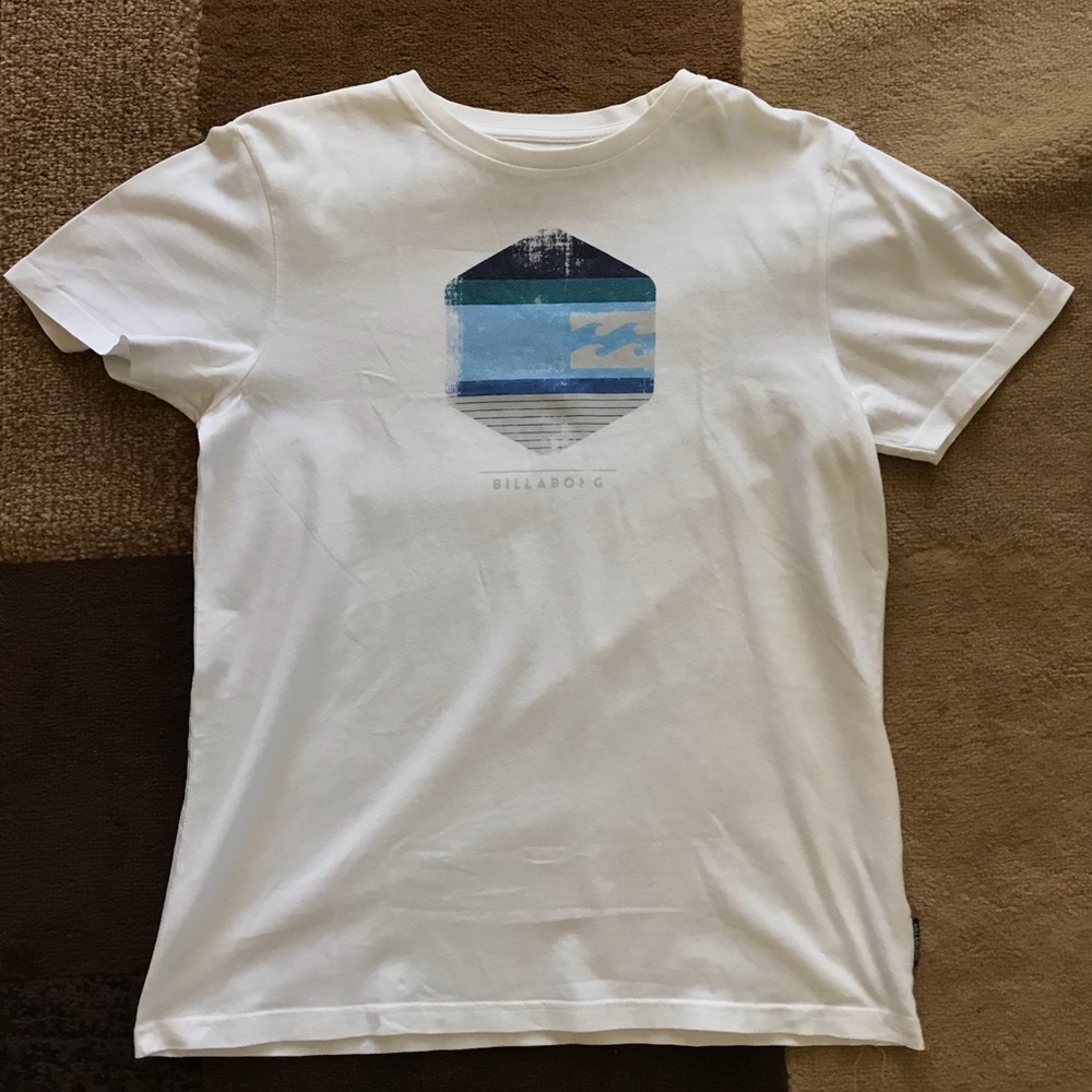 Billabong Tee